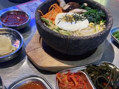 -哈哈碳都·牛肋条无限自助烤肉(台江万达店)