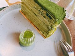 -侘寂甜品(自取店)