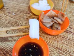 -陈阿婆叉粿条(大小街店)