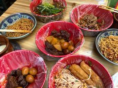 -小吴水煮(羊子巷无任何分店)