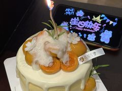 -花花卷卷·鲜食蛋糕(泉屋店)