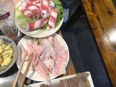 -六公里老火锅(总店)