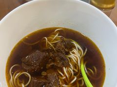 -鮮而純面馆(浦东店)