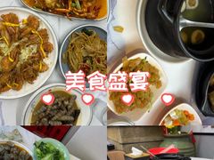 -百家春好德来姜母鸭