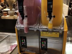 -南通大饭店·米兰餐厅
