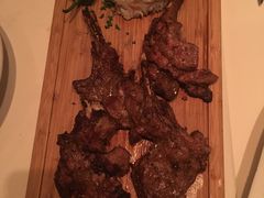 -Pasha帕夏土耳其餐厅(南昌路店)