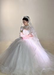 -金夫人婚纱摄影(总店)
