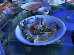 -天和楼·精致太湖酒家(太湖店)