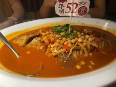 -桂小厨广西菜(印象城店)