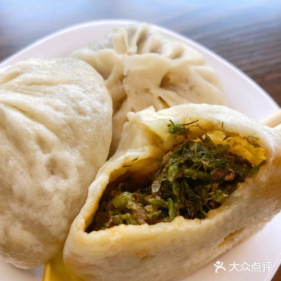 原西四包子铺(慈云寺店)