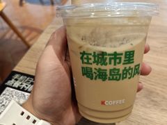 -肯德基(青阳大润发店)