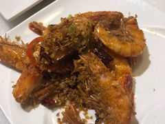 -衡山汇·高级粤菜(霄云路店)