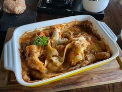 -安妮意大利餐厅(日坛店)