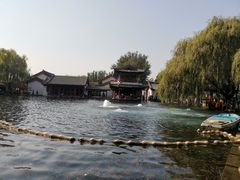 -百脉泉景区