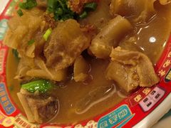 -新宝餐厅(流塘店)