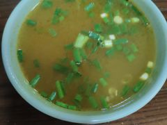 -旺泉餐饮店·清真牛肉面馆