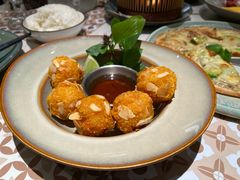 -芭札·Thai泰国餐厅(同和金铂天地店)