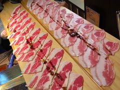 -吉秋田鲜和牛烧肉·肉档自选