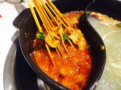 -钢管厂五区小郡肝串串香(南山店)