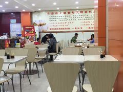 大堂-上海紫彤友联生煎(金沙井店)