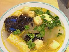 -小杨生煎(周浦万达店)