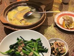 -老客家·客家菜(万达店)