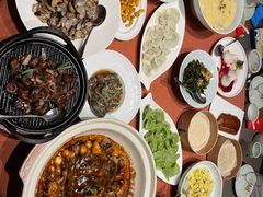 -船歌·鱼水饺青岛菜(闽江二路店)