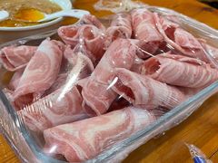 -老康火锅(黄河路总店)