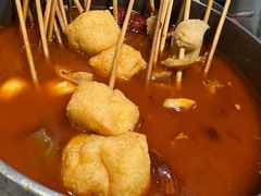 -头牌·鹤岗小串(万达店)