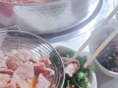 -潮牛壹号鲜牛肉火锅(新亚太店)