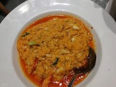 -香蕉叶餐厅(是隆店)