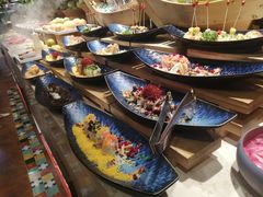 -亚马逊环球美食百汇(新城吾悦广场店)