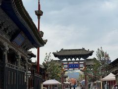 -丹噶尔古城