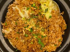 -莆田餐厅PUTIEN(三里屯店)