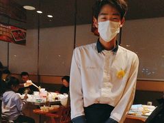 -海底捞火锅(龙湖三千集店)