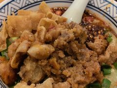 -小豆海棠(嘉兴路店)