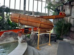 -中家鑫园温泉酒店鑫悦汤泉