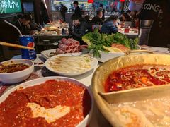 -小龙坎火锅(IFS HOT店)