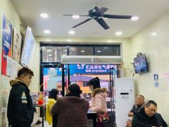 -刘信牛羊肉小炒泡馍(回民街店)