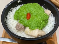-蔡澜点心·粤菜(丽泽天街店)
