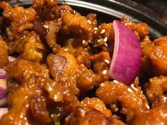 -绿茶餐厅(乐峰广场店)