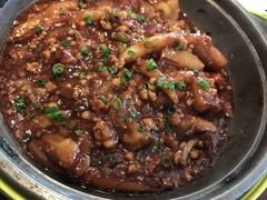 -皇后餐厅-煲仔·小菜·打边炉(古北店)