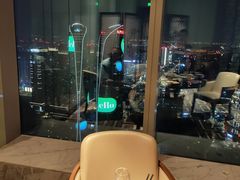 -运·中餐厅(成都华尔道夫酒店)