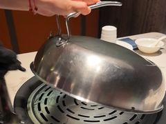 -青蓬蒸汽海鲜·深圳老字号·团建聚会(壹方城店)