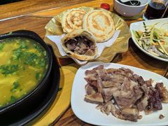 -永茂驴肉(莲池南大街总店)