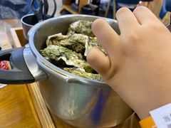 -蚝英雄鲜蚝自助专门店(长楹天街直营店)