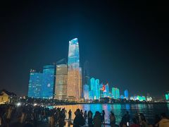 -青岛第三海水浴场