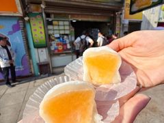 -澳门长洲糯米糍(柯打苏沙街店)