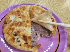 -牛马行牛肉饸饹铺(长春总店)