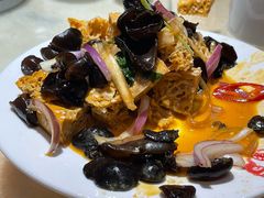 -虢国羊肉汤馆(政二街店)